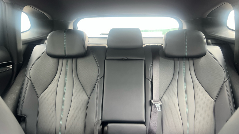 BYD Seal U 1.5 DM-i Boost 5dr Auto Estate